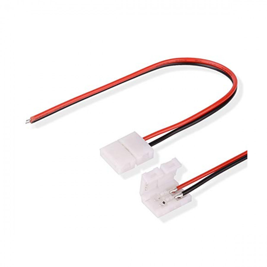 Conector Cinta Led 110v H-l Conector Cinta Led 110v H-l