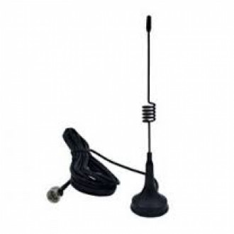 Antena Tdt  Sencilla