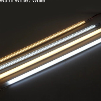 Regleta Led Cob 110v 1mt Luz Calidad