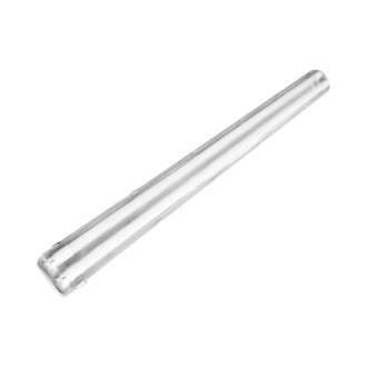 Lampara Hermetica  Led 2x18w