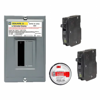 Breaker 20 Amp