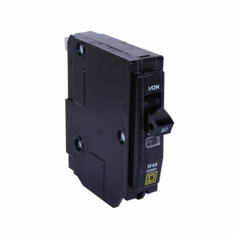Breaker 60  Amp