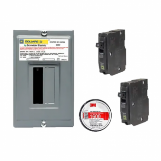 Breaker 60  Amp
