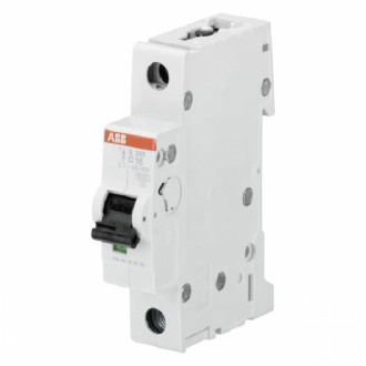 Breaker 1p Riel 20 Amp