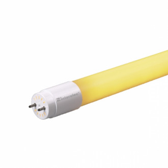 Tubo Led T8 18w Calido /3000k