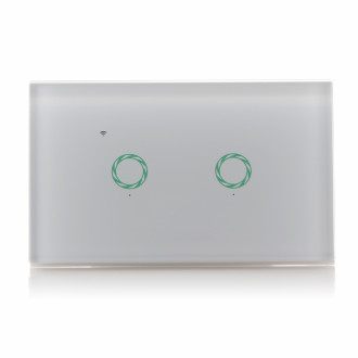 Interruptor Doble Smart